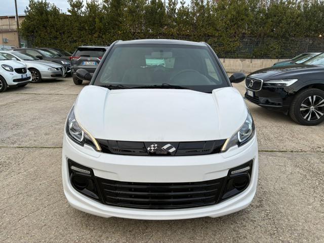 LIGIER JS 50 50cc 6kWatt Diesel Fari a LED