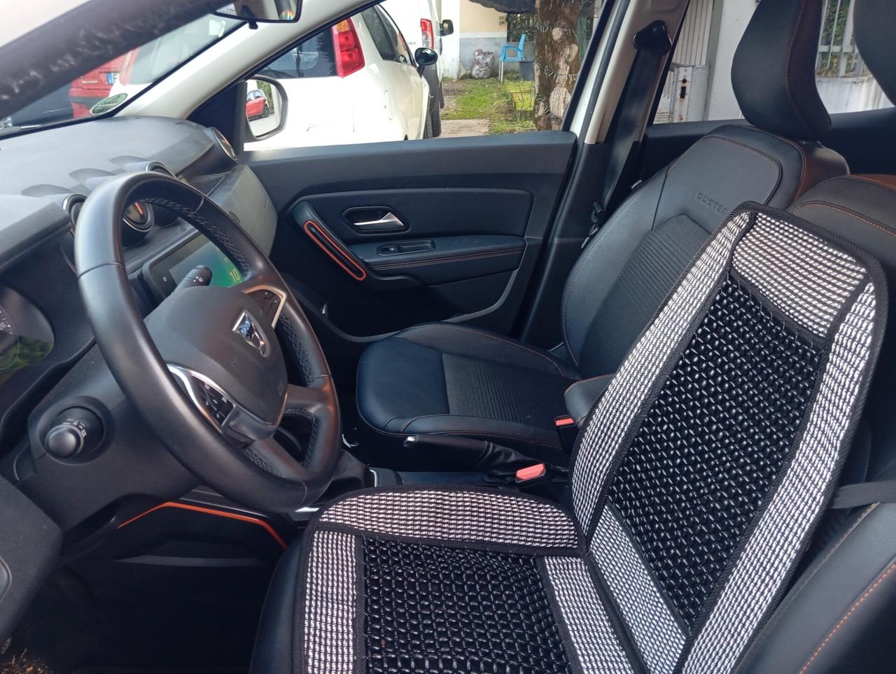 Dacia Duster 1.0 TCe GPL 4x2 Prestige Permute