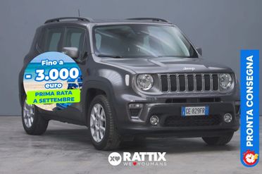 Jeep Renegade 1.6 mjt 130CV Limited