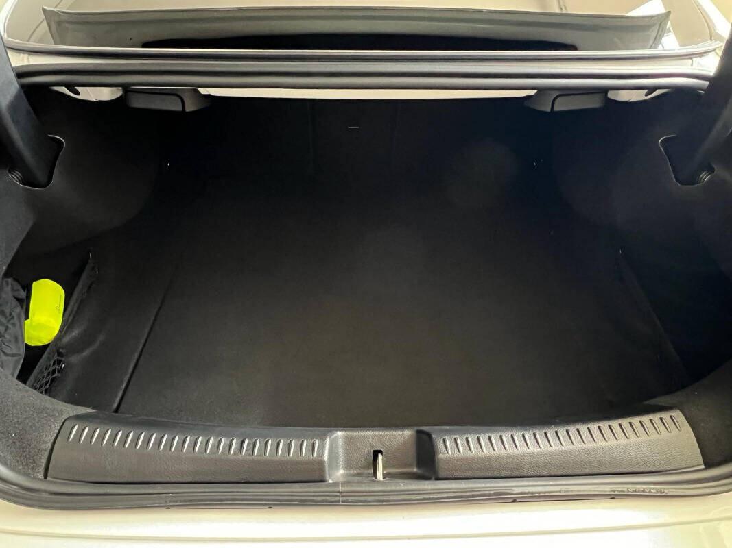 Mercedes-benz CLA 200 CLA 200 d Automatic Premium