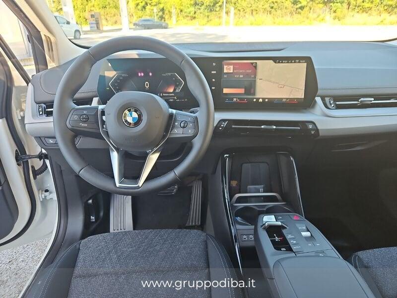 BMW Serie 2 Active Tourer Serie 2 218D ACTIVE TOURER