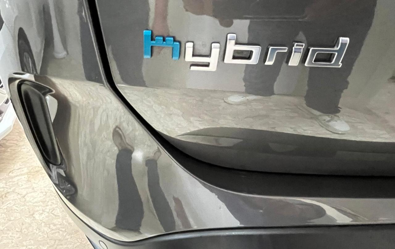 Citroen C5 Aircross Hybrid 225 E-EAT8 Shine