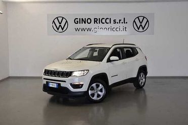 Jeep Compass Compass 2.0 Multijet II 4WD Longitude