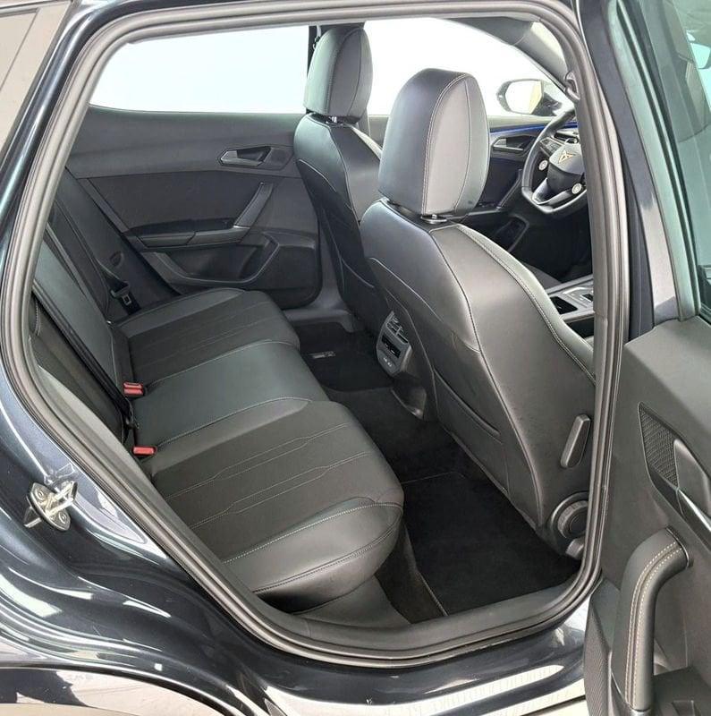 Cupra Formentor Formentor 2.0 TDI DSG