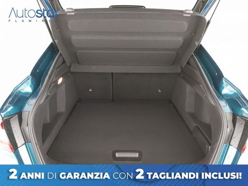 Renault Arkana 1.6 E-Tech full hybrid R.S. Line 145cv