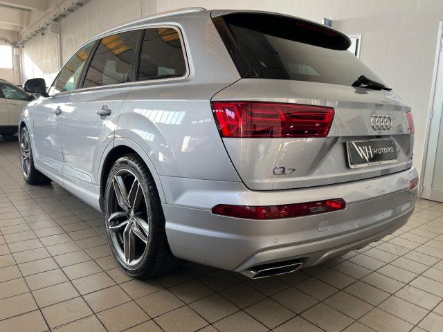 AUDI Q7 3.0 TDI 272 CV quattro //BELL1SS1MO//