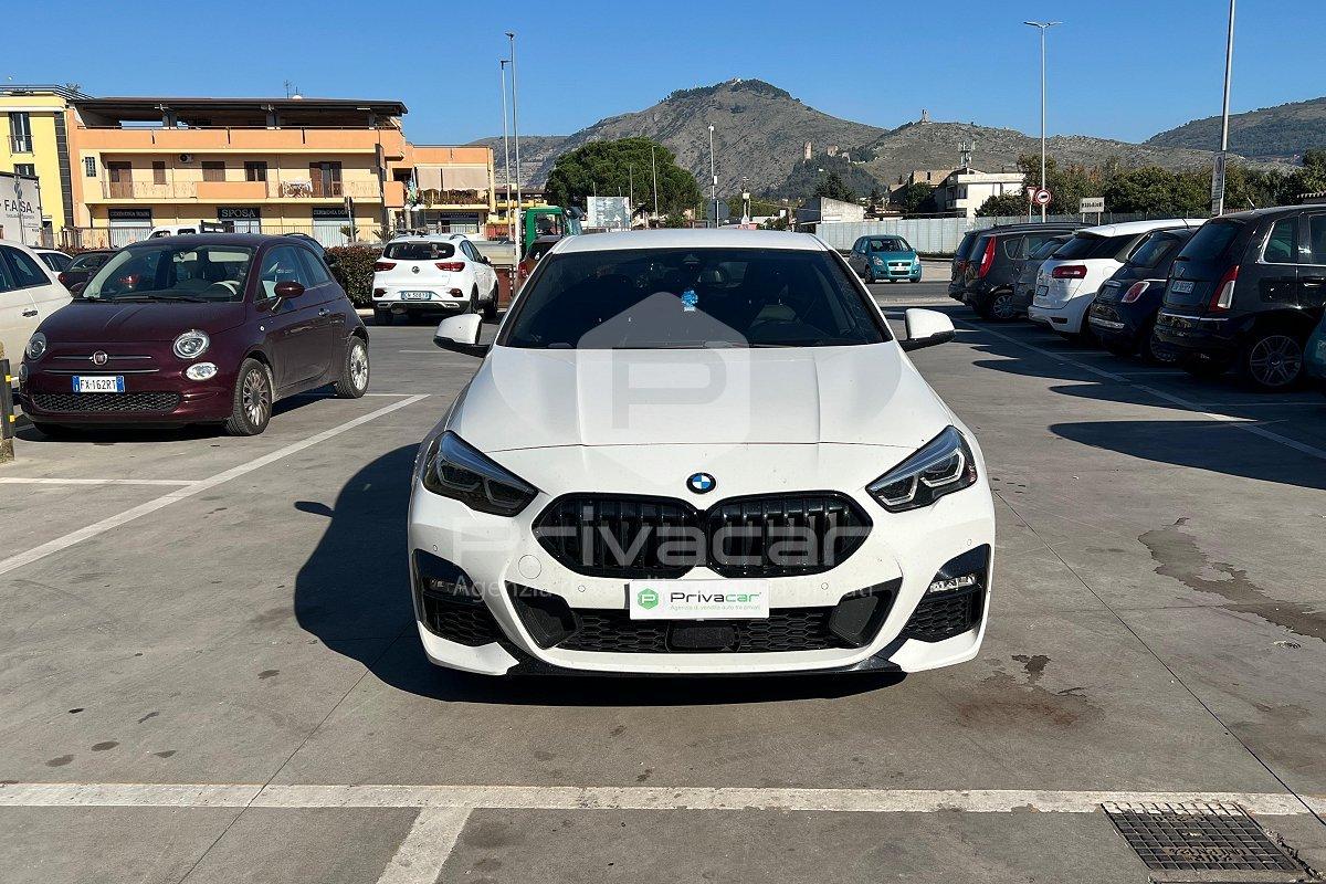 BMW 218d Gran Coupé Msport