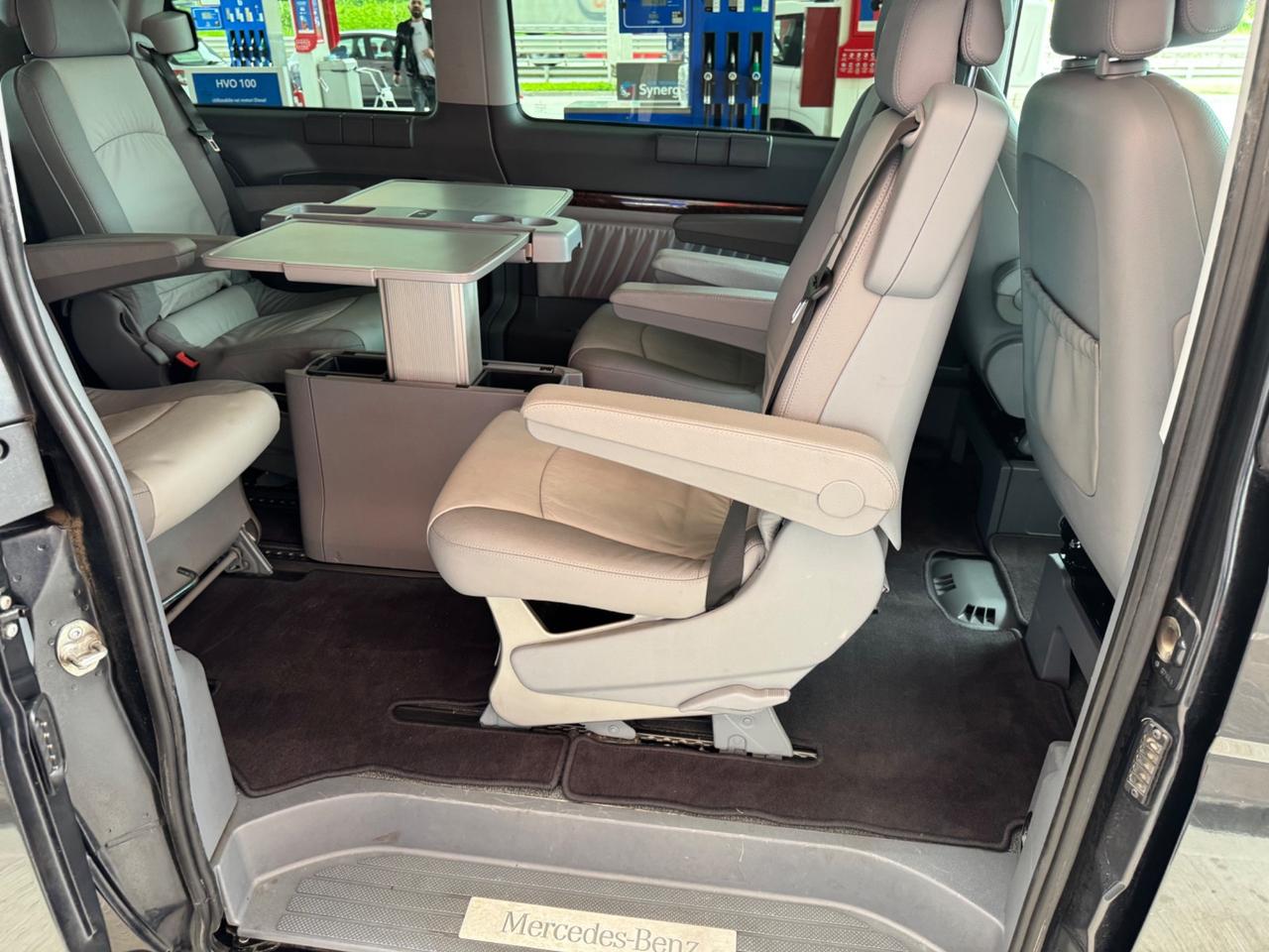 Mercedes-benz Viano 3.0 CDI Ambiente EL