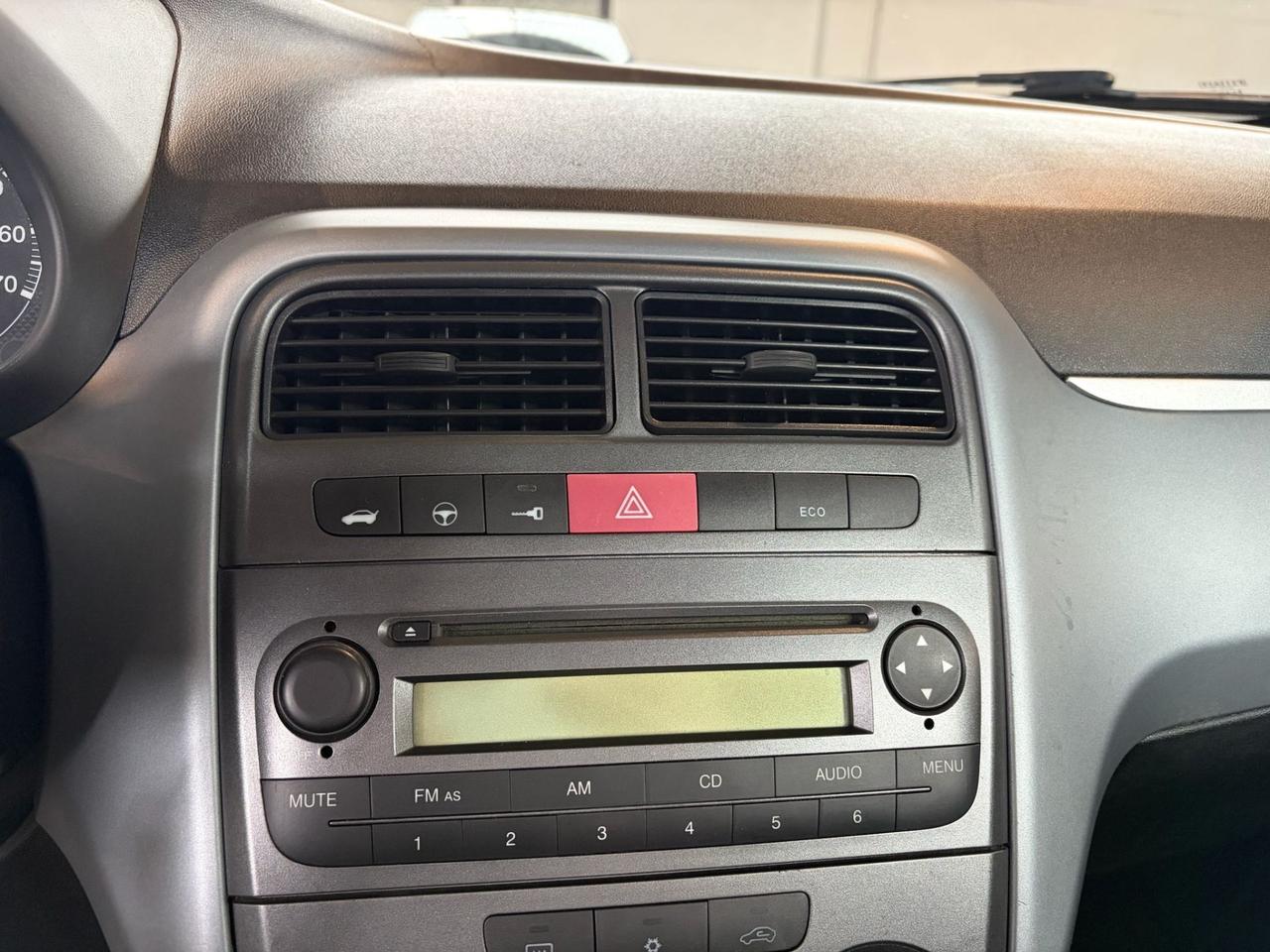 Fiat Grande Punto 1.4 3 porte Actual Natural Power