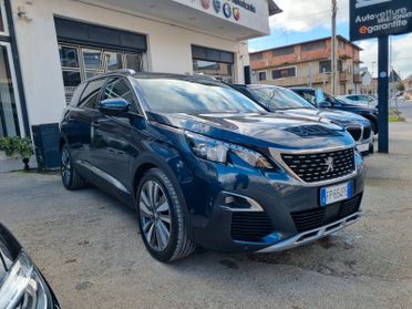 Peugeot 5008 BlueHDi 120 GT Allure 7 posti