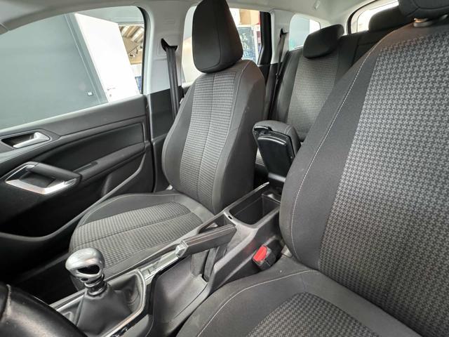 PEUGEOT 308 BlueHDi 130 S&S SW Business