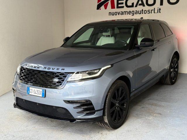 LAND ROVER Range Rover Velar 2.0D I4 240 CV R-Dynamic SE
