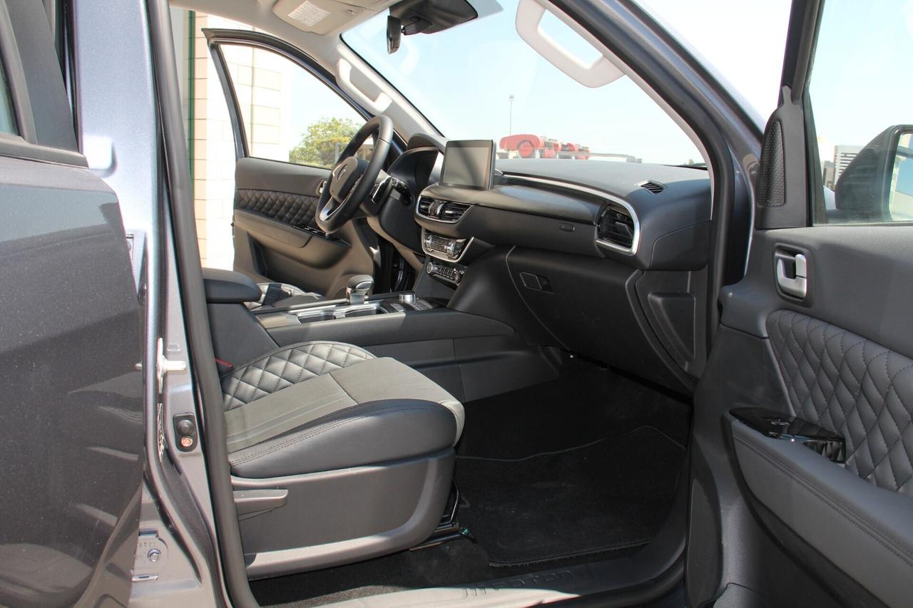 Foton Tunland g7 Tunland G7 2.0 TDI Doppia Cabina 4WD AT8