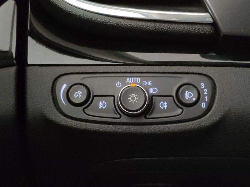 Opel Mokka X 1.4 t Vision Gpl-tech 4x2 140cv