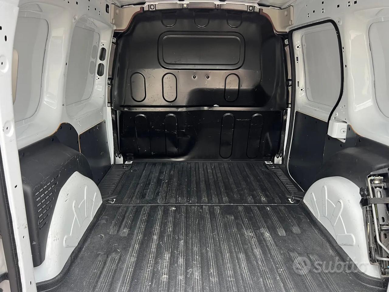 RENUALT KANGOO 1.5 DCI ENERGY RAPID EXTRA