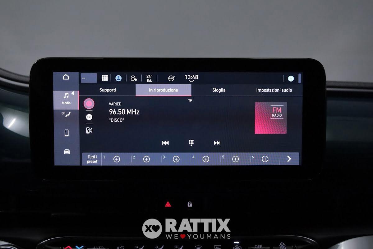 Fiat 500 1.0 Hybrid Torino