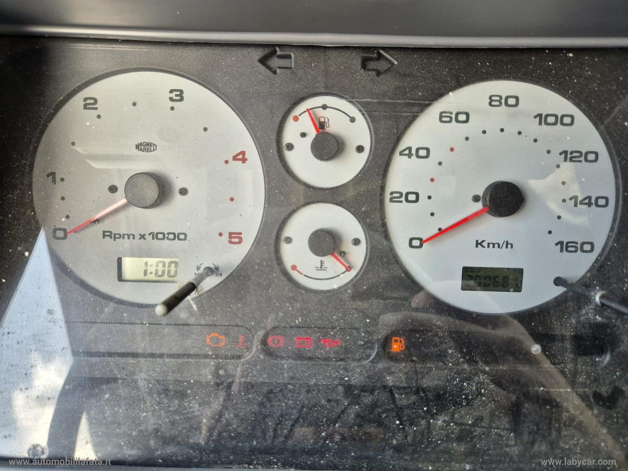 Cabstar 120.35 3.0 Tdi PC-RG Cabinato L