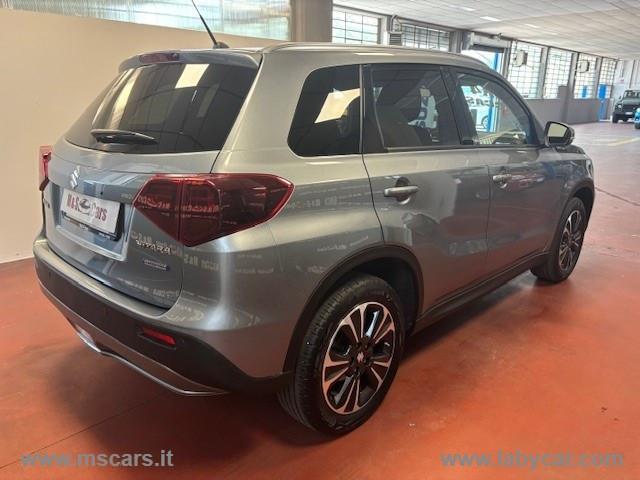 SUZUKI Vitara 1.4 Hybrid 4WD Allgrip Top