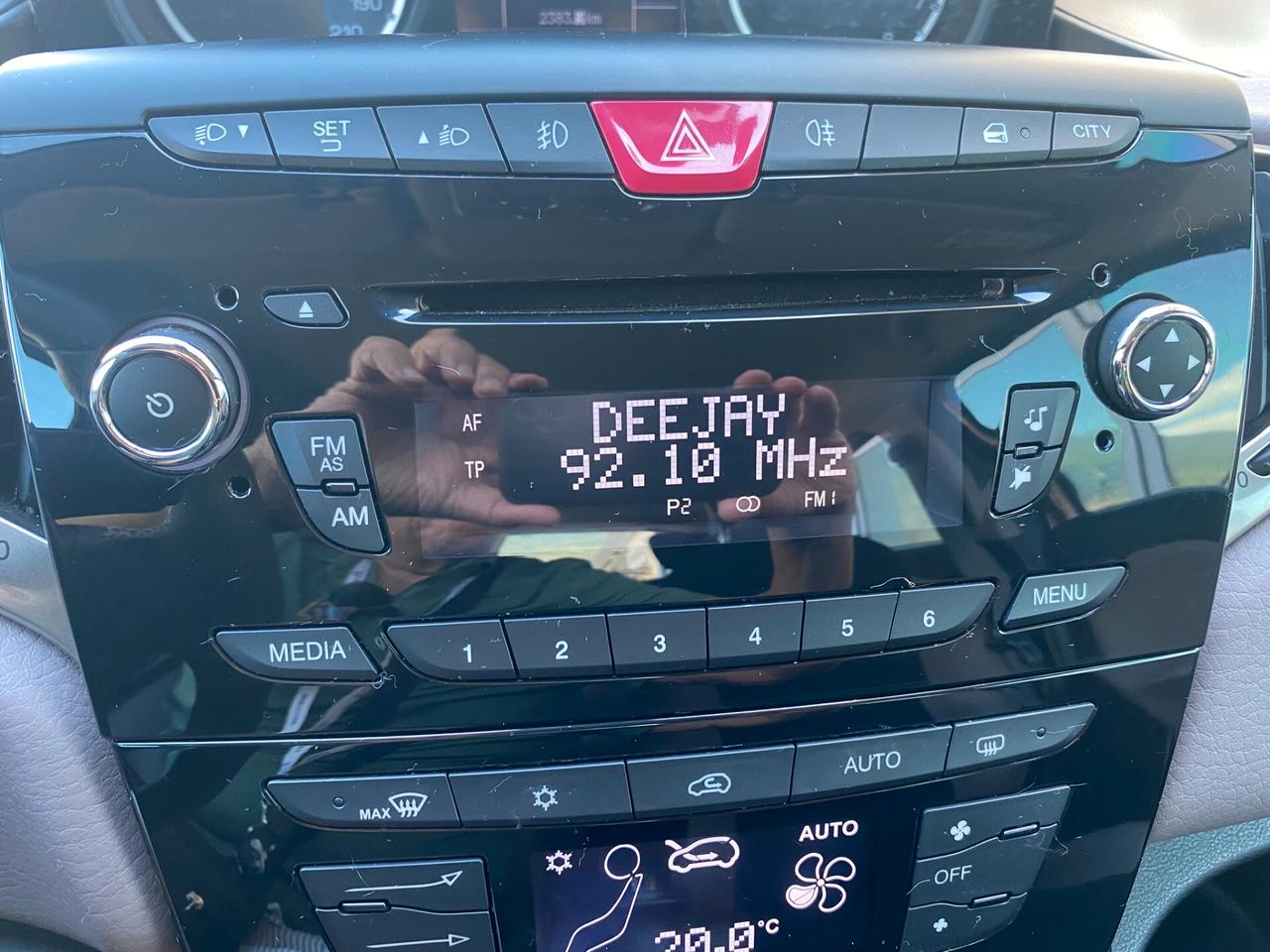 Lancia Ypsilon 1.2 69 CV 5 porte Elle