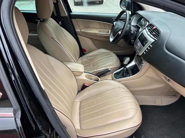 LANCIA Delta 1.6 MJT DPF Platino senza nessun lavoro da fare