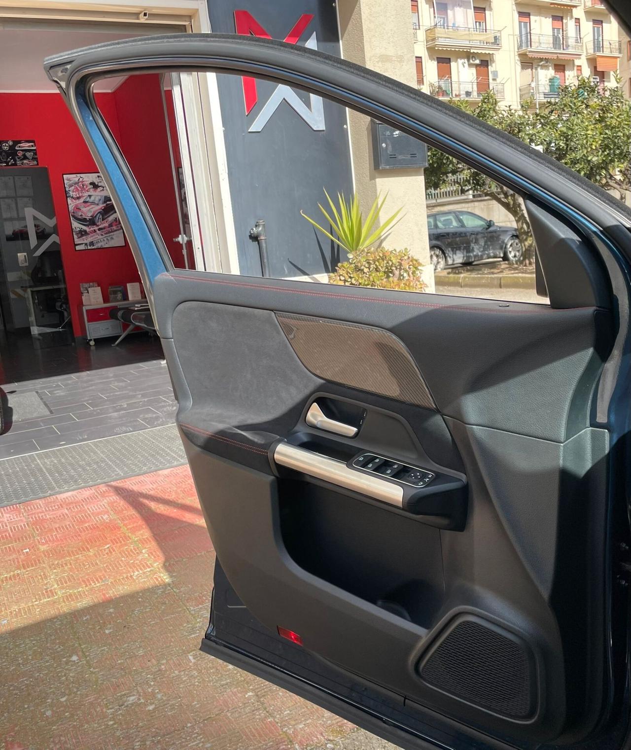 Mercedes-benz GLA 200 d Automatic 4Matic Premium 2022 IVA TETTO