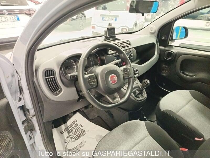 FIAT Panda 1.2 EasyPower Lounge GPL