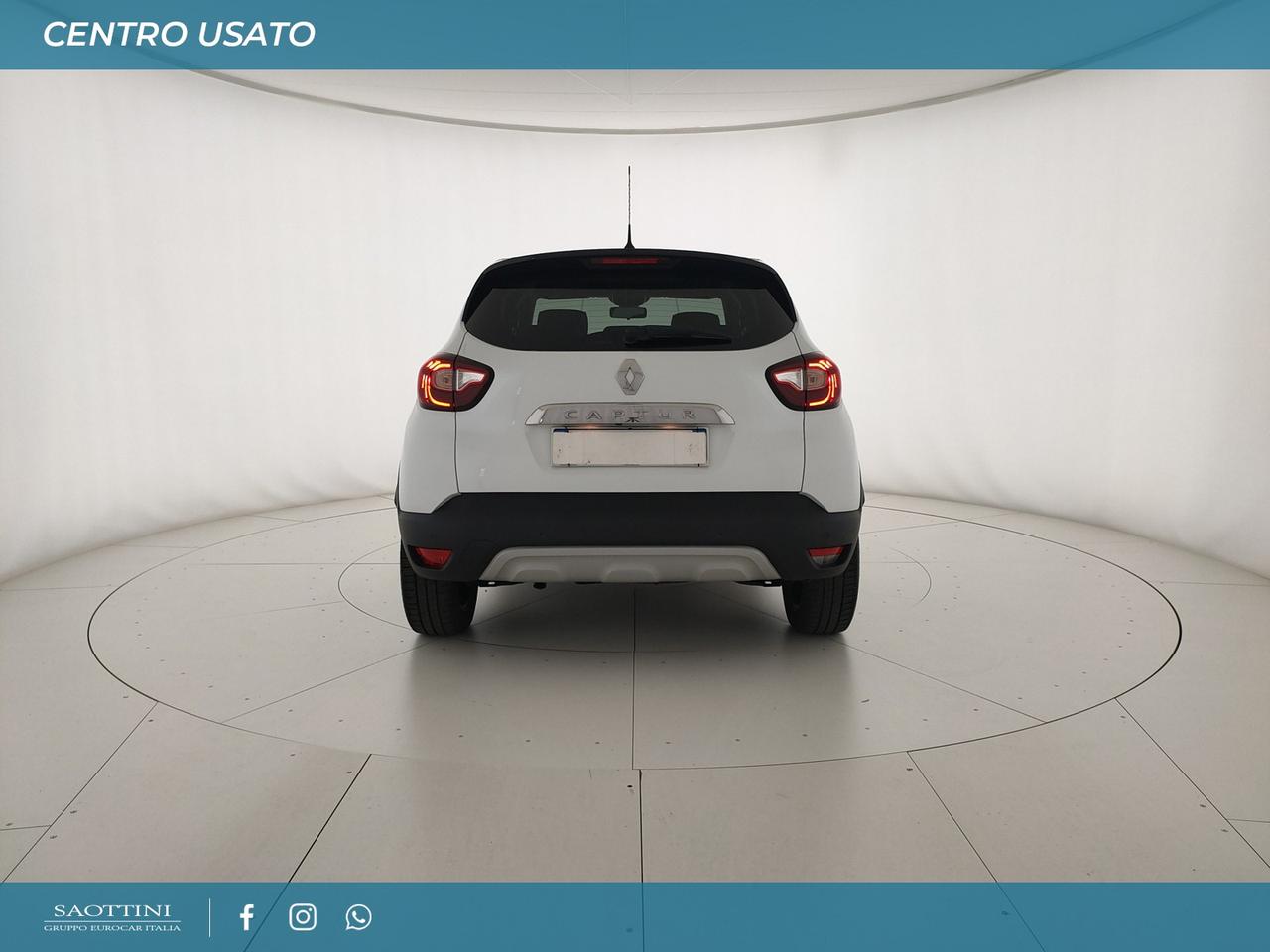 1.5 dci Sport edition 90 CV edc