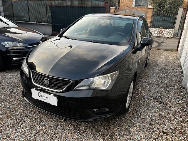Seat Ibiza 1.2 70 CV 5 porte Style