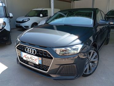 Audi A1 SPB 1.0 TFSI 95CV Admired Advanced Aut.