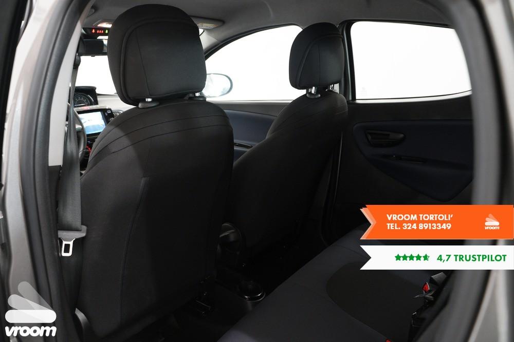 LANCIA Ypsilon 3ª serie Ypsilon 1.0 FireFly 5 ...