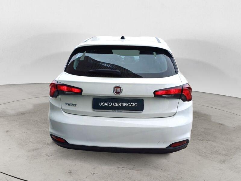 FIAT Tipo 1.0 100 CV 5 porte