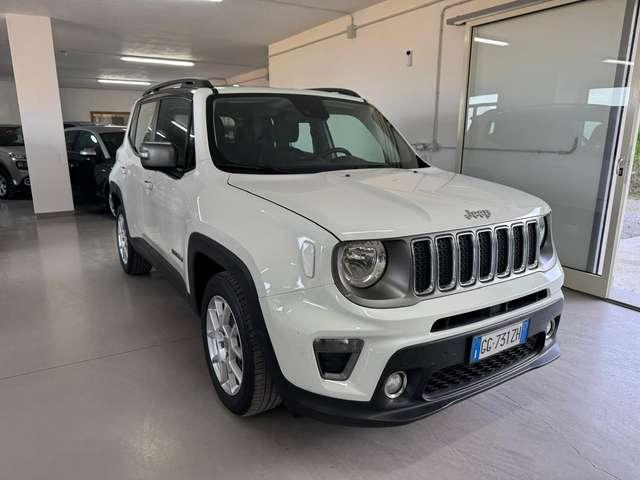Jeep Renegade Renegade 2019 1.6 mjt Limited 2wd 130cv