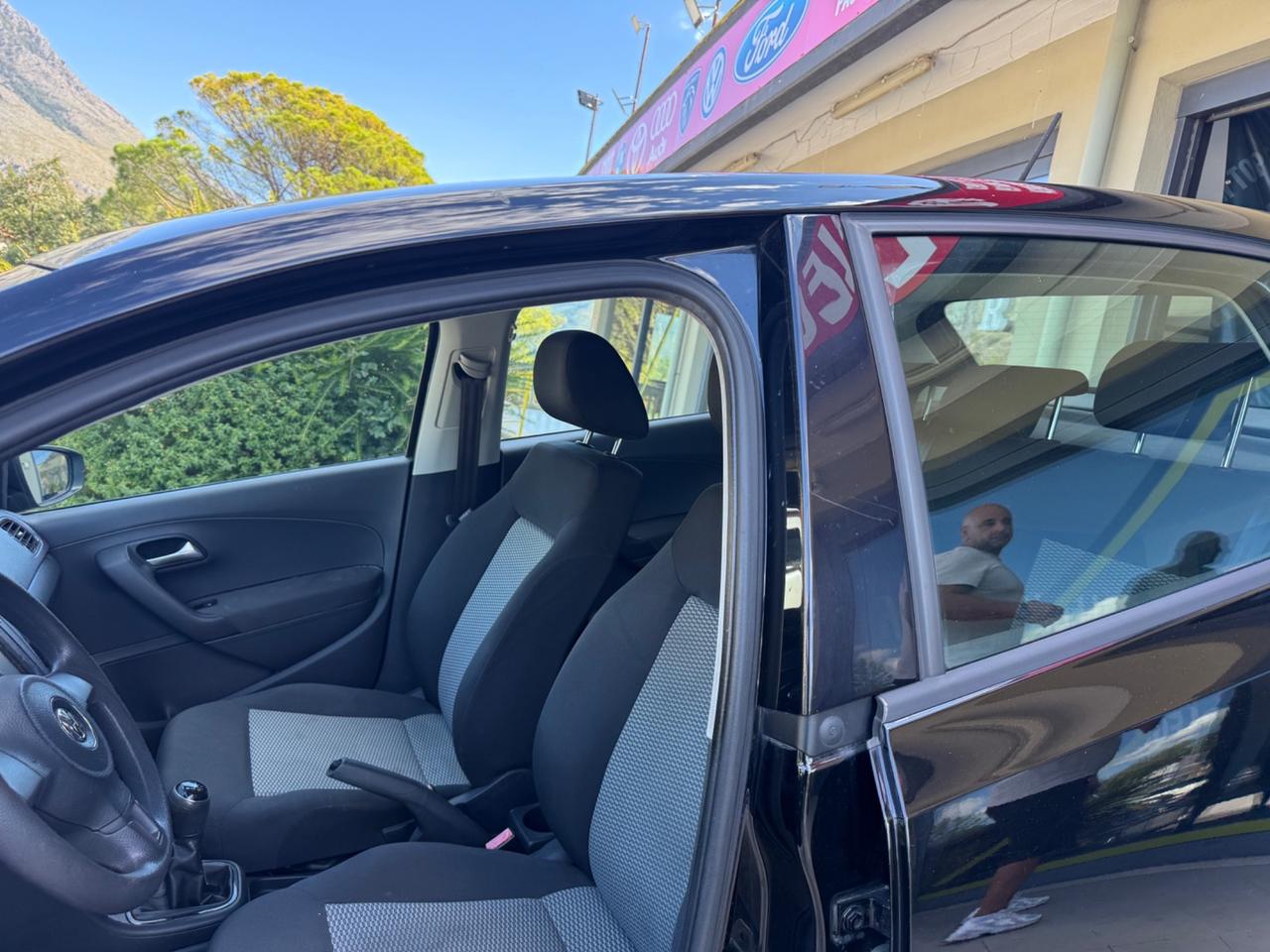 Volkswagen Polo 1.2 TDI 5 P garantita 12 mesi