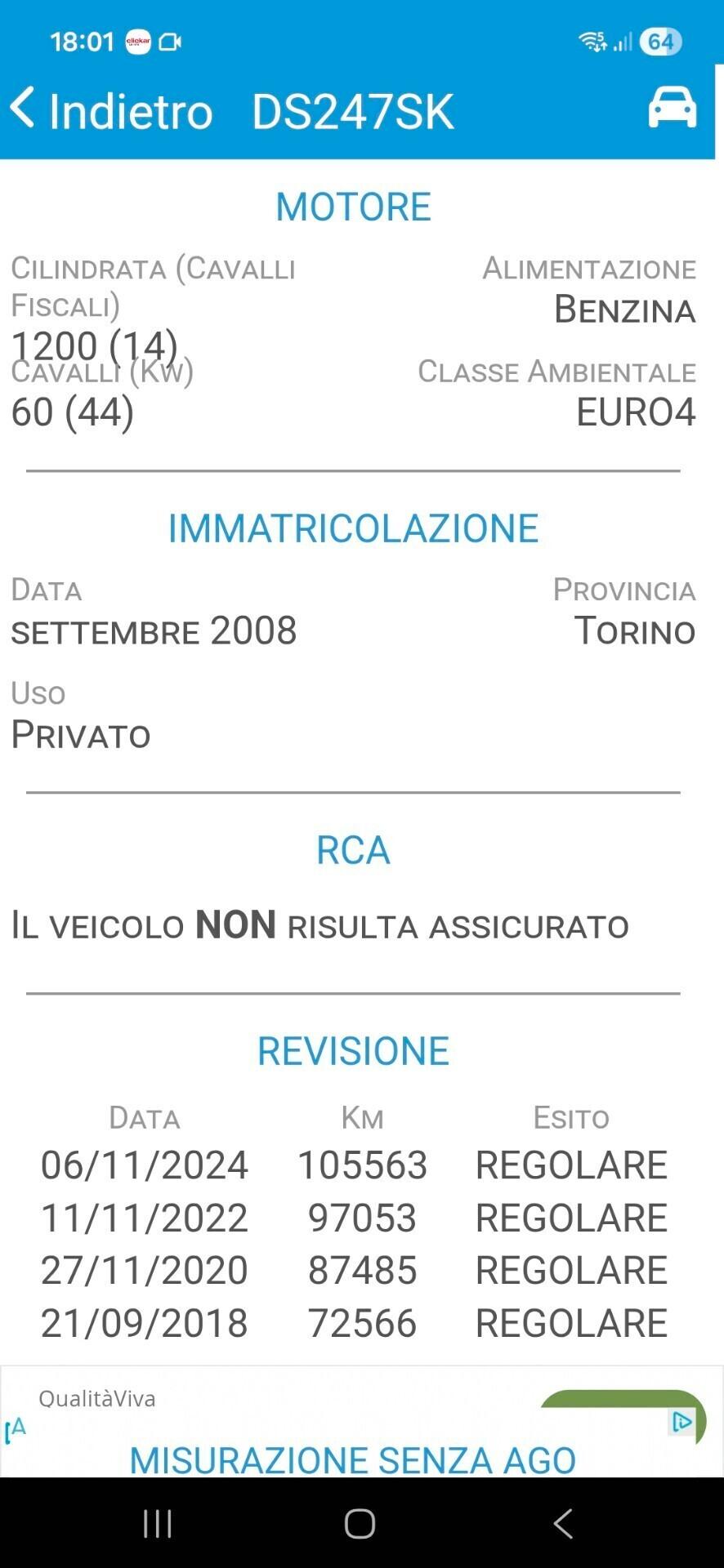 Fiat Panda 1.2 4x4 Climbing
