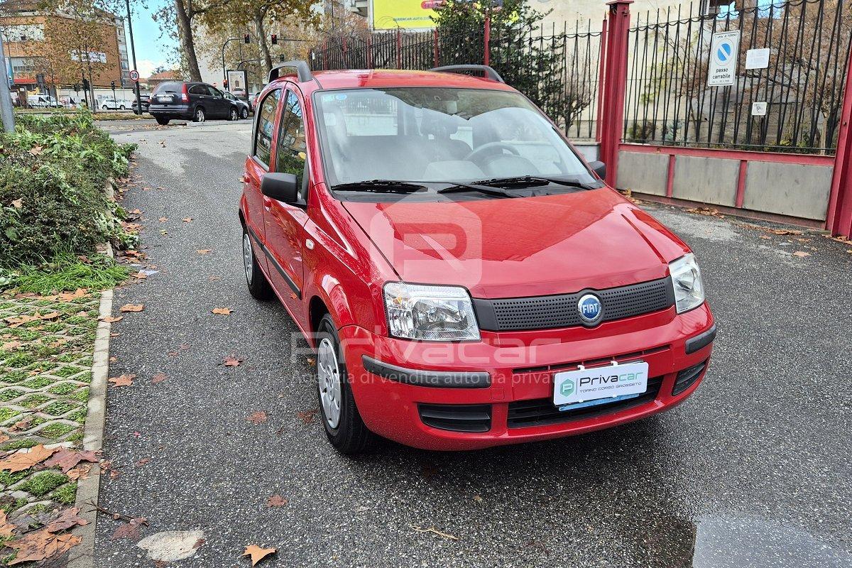 FIAT Panda 1.1 Active