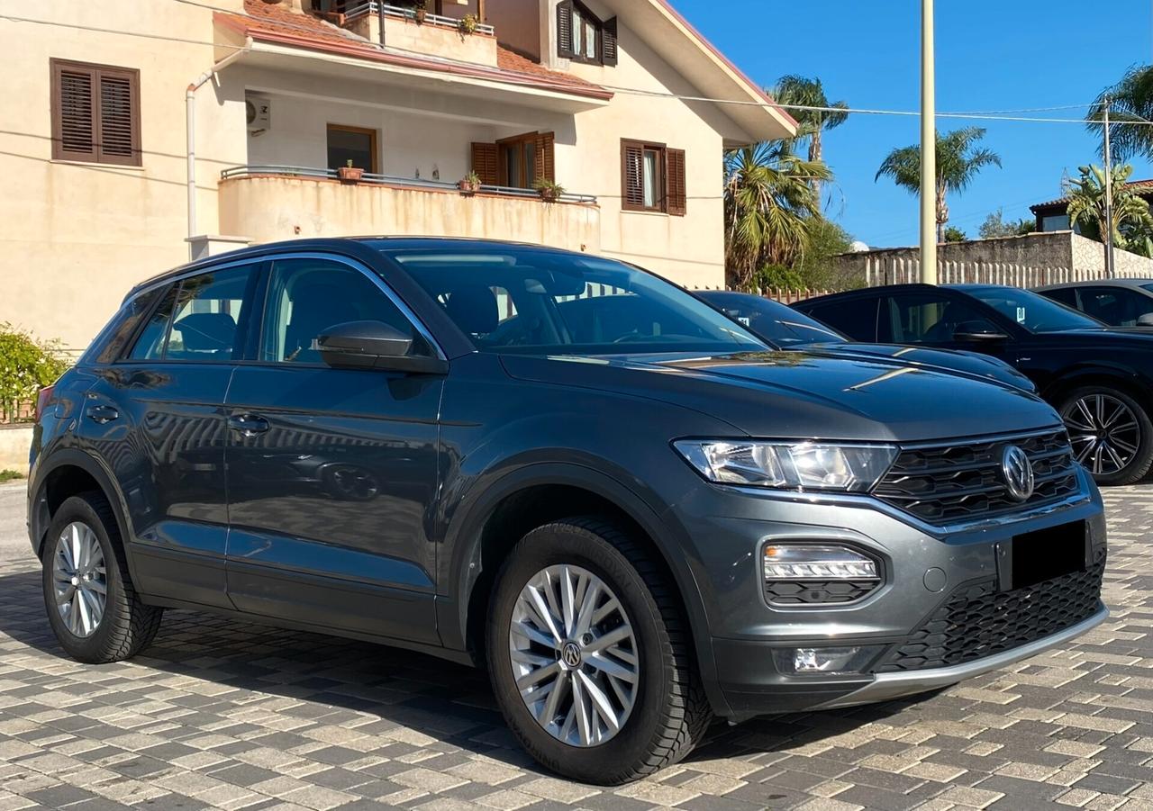 Volkswagen T-Roc Business 1.6 TDI 116CV