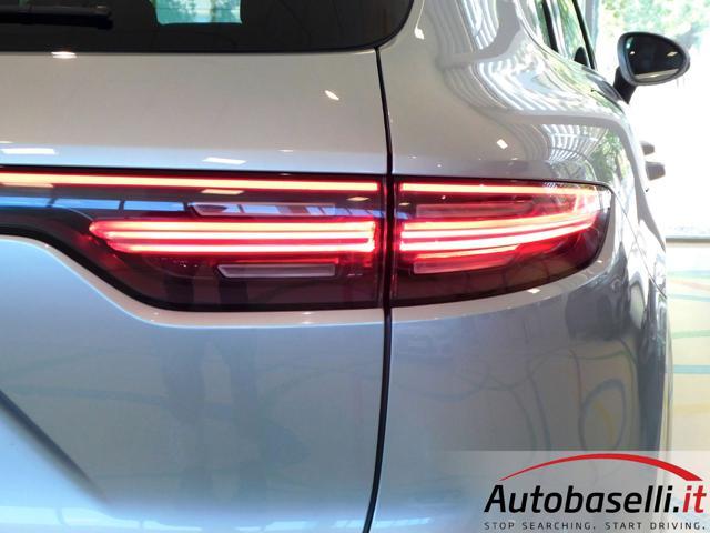 PORSCHE Cayenne 3.0 V6 TIPTRONIC 340CV, CERCHI 21'', TETTUCCIO