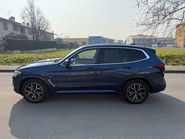 BMW X3 MSPORT xDrive30e