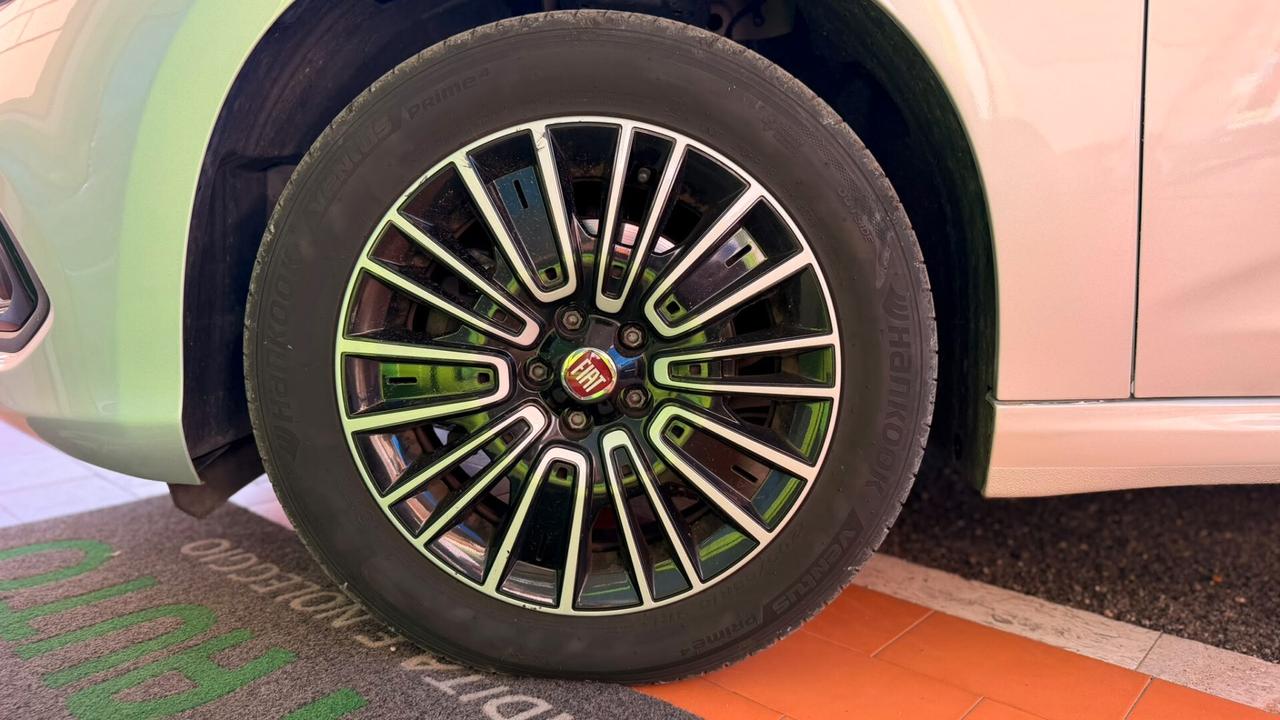 Fiat Tipo 1.6 Mjt S&S 5 porte City Life