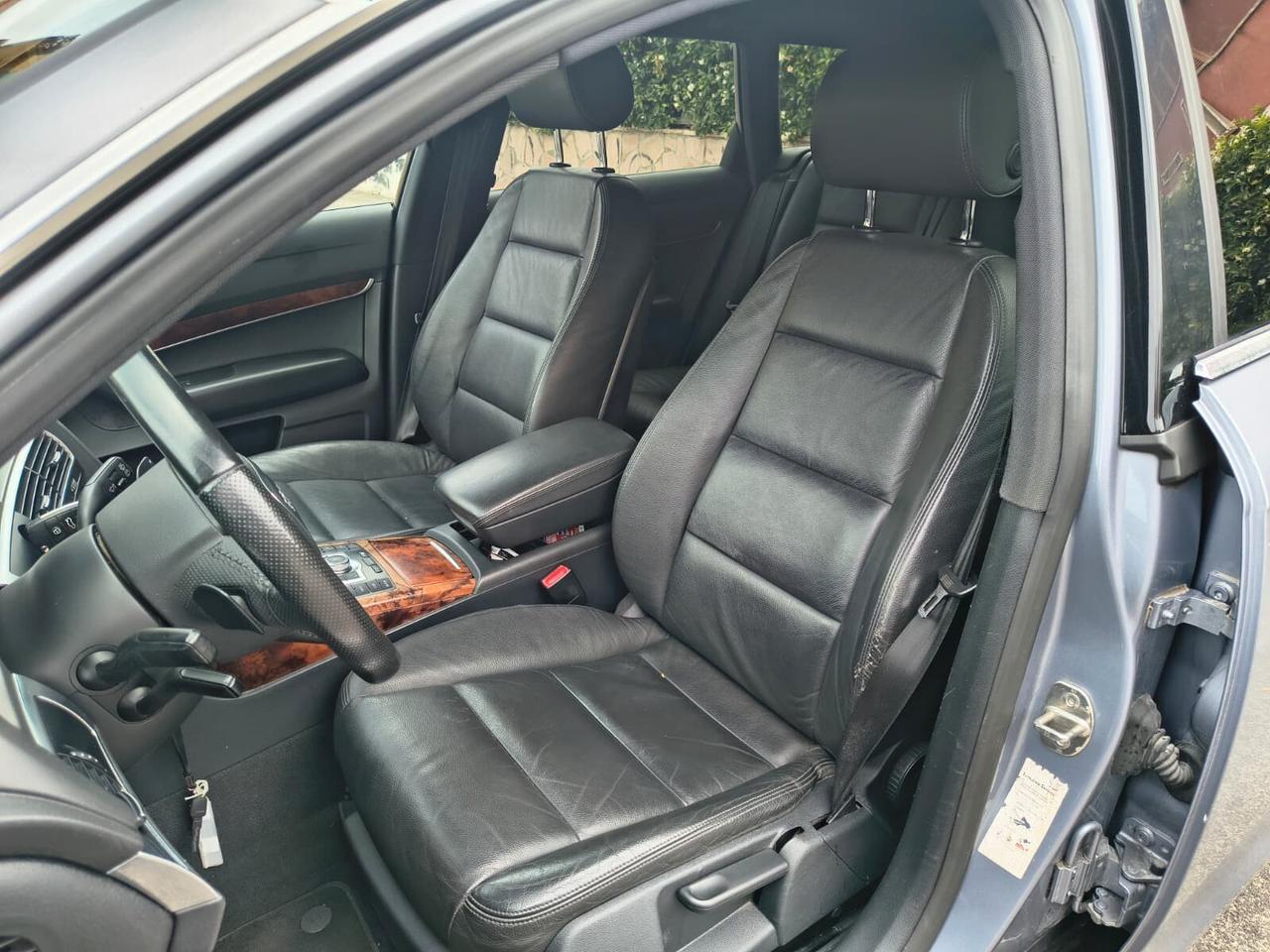Audi A6 3.0 V6 TDI 126.000KM ORIGINALI 4X4