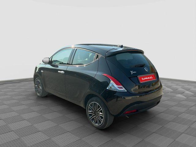 LANCIA Ypsilon Ypsilon 1.0 FireFly 5 porte S&S Hybrid Gold