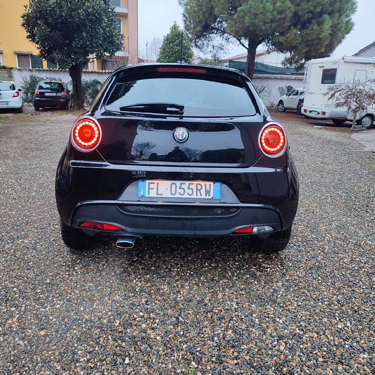 Alfa Romeo MiTo 1.3 JTDm 95 CV S&S Super