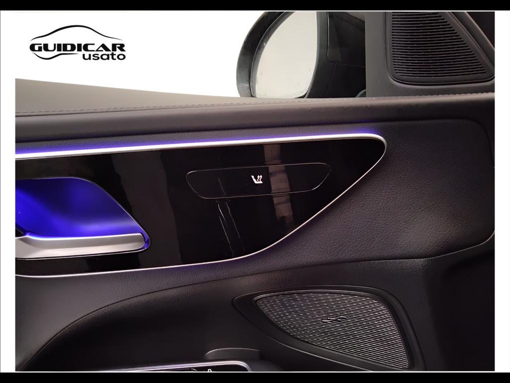 Mercedes-Benz Classe C-S206 SW 2021 - C SW 300 e phev Premium auto