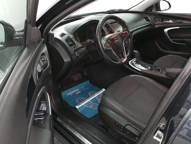OPEL Insignia Sports Tourer 2.0 cdti Cosmo Business 170cv at6