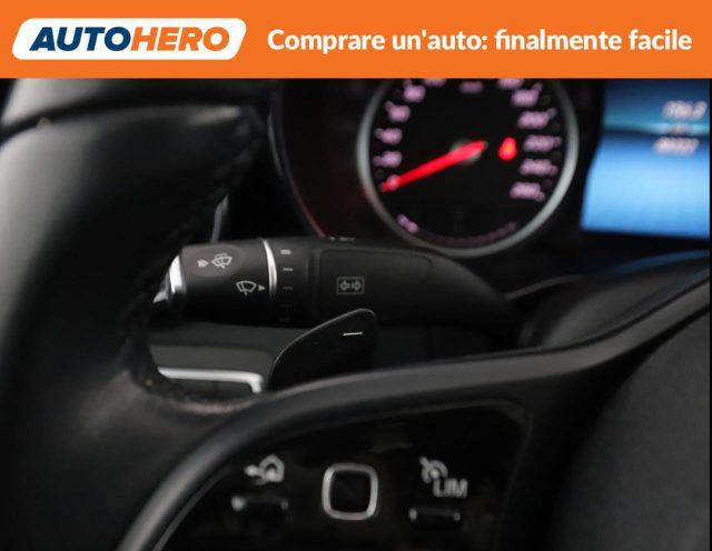 MERCEDES-BENZ C 220 d 4Matic Auto Executive