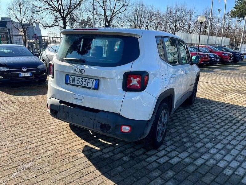 Jeep Renegade 1.0 T3 Limited