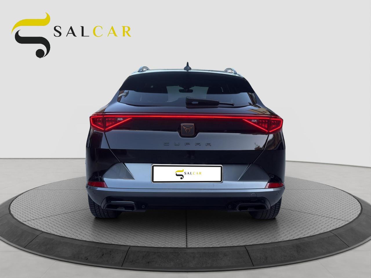 Cupra Formentor 2.0 tdi 150cv 4drive 2023