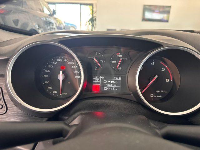ALFA ROMEO Giulietta 1.6 JTDm 120 CV Super