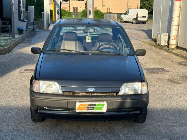FORD Fiesta OK NEO PAT. 1.3i cat 5 porte Cayman Blue
