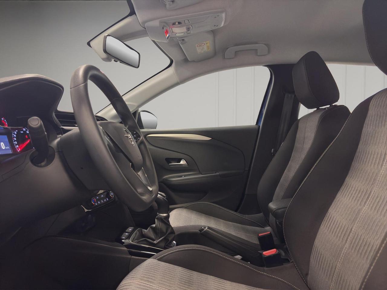 Opel Corsa 1.2 Edition s&s 75cv